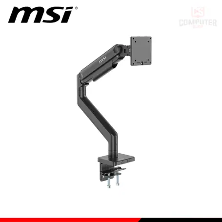 MSI RACK PARA MONITOR MSI MAG MT201 17" HASTA 49" PULGADAS (PN:306-3BA9110-LAX)