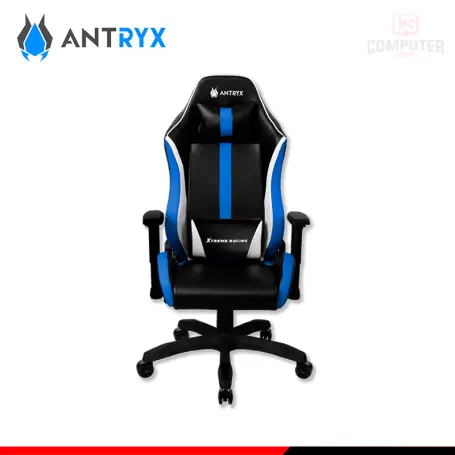 ANTRYX SILLA GAMING ANTRYX XTREME RACING NOVA BLUE (PN:AXR-4500-2BE)