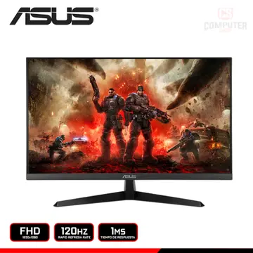 ASUS VY249HGR 23.8" FHD 1920x1080/120HZ/1MS (PN:90LM06A3-B011I1)
