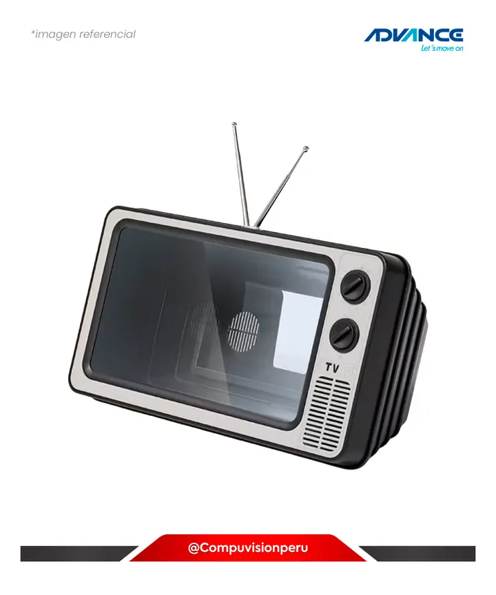 Amplificador 3D para Celular, Accesorios