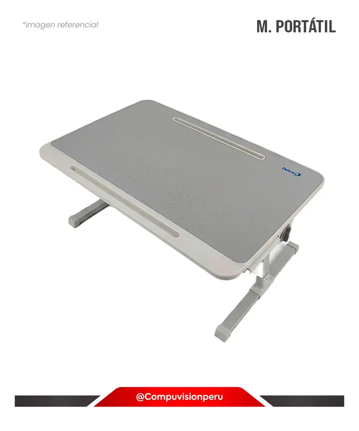 Mesa Portatil de Laptop, Accesorios