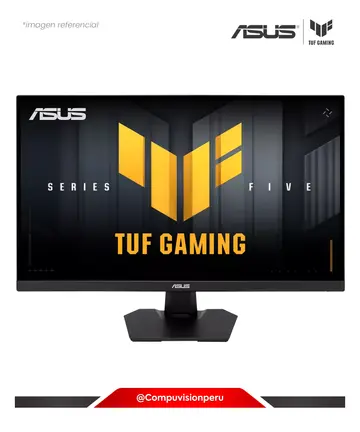 ASUS 27 FAST-IPS ASUS TUF GAMING VG27AQ5F 2K 0.03MS 220HZ HDMI DP TUF-GAMING-VG27AQ5F