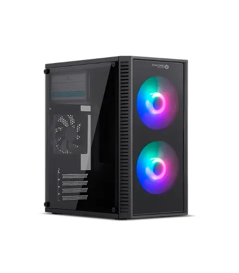 DUCALE ENC 3004 2FAN ARGB 250W