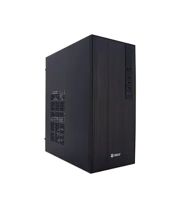 TEROS TE-1034S MICRO ATX 250W BK