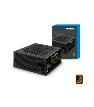 MIC P80B 650W 80 PLUS BRONZE