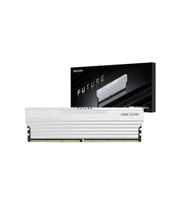 HIKSEMI MEM RAM HIKSEMI FUTURE 16GB 5600MHz DDR5 WHITE