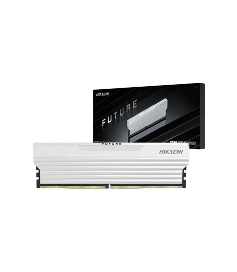 HIKSEMI MEM RAM HIKSEMI FUTURE 16GB 5600MHz DDR5 WHITE