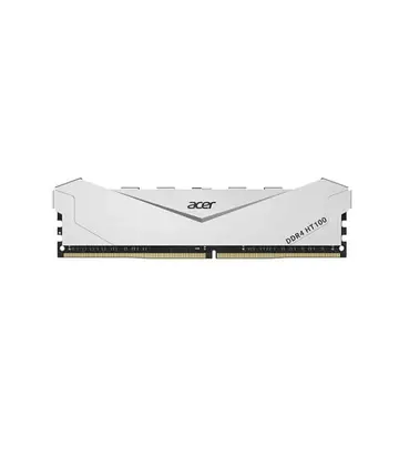 ACER HT100 8GB DDR4 3200 MHZ SILVER