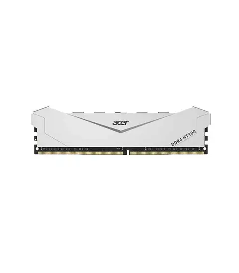 ACER HT100 8GB DDR4 3200 MHZ SILVER