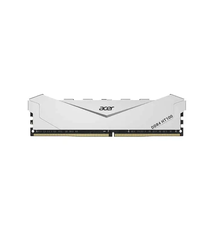 ACER HT100 8GB DDR4 3200 MHZ SILVER