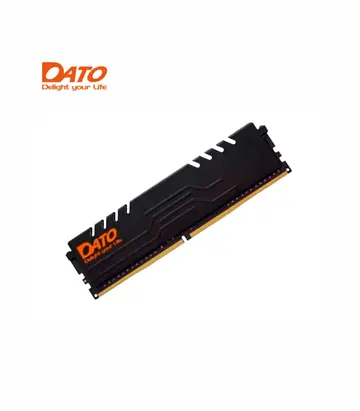 DATO EXTREME 8GB 3200MHZ DDR4 BLACK