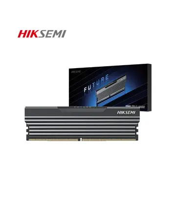 HikSemi Future 16GB 5600MHz DDR5 Black