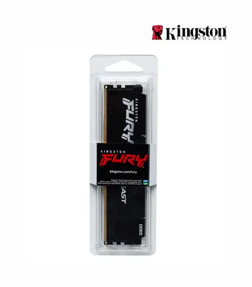 KINGSTON FURY BEAST 16GB 5600MHZ DDR5