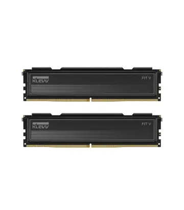Klevv Fit V 32GB (2X16) 5600MHz DDR5