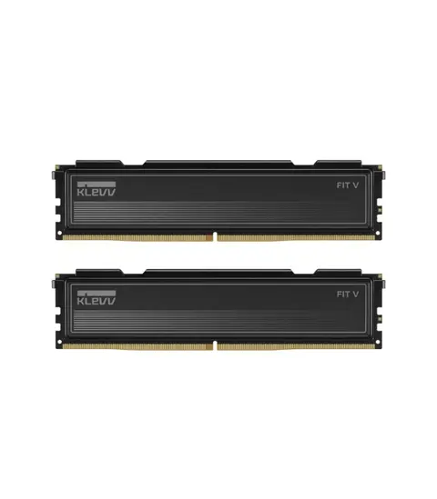 KLEVV FIT V 32GB (2X16) 5600MHz DDR5