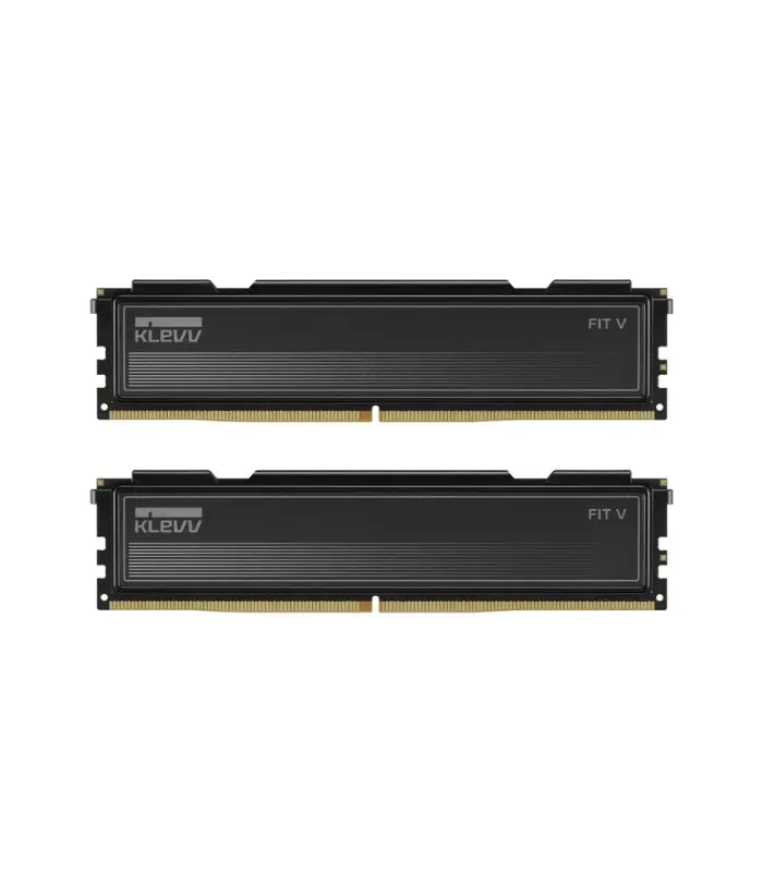 KLEVV FIT V 32GB (2X16) 5600MHz DDR5