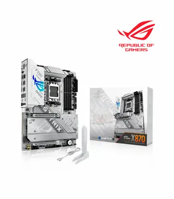 ASUS ROG STRIX X870-A GAMING WIFI DDR5
