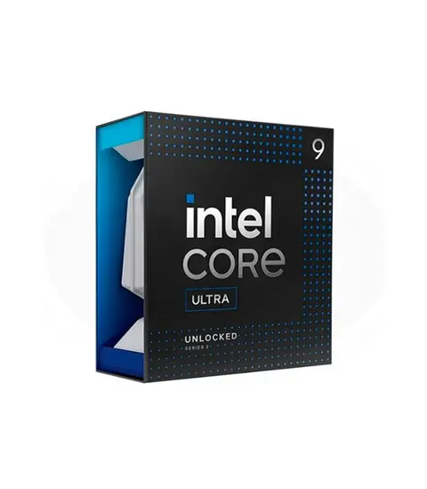 Intel CORE ULTRA 9 285K 3.70GHZ