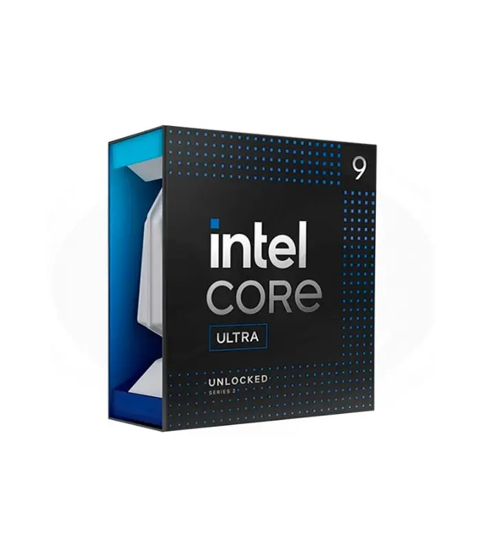 Intel CORE ULTRA 9 285K 3.70GHZ
