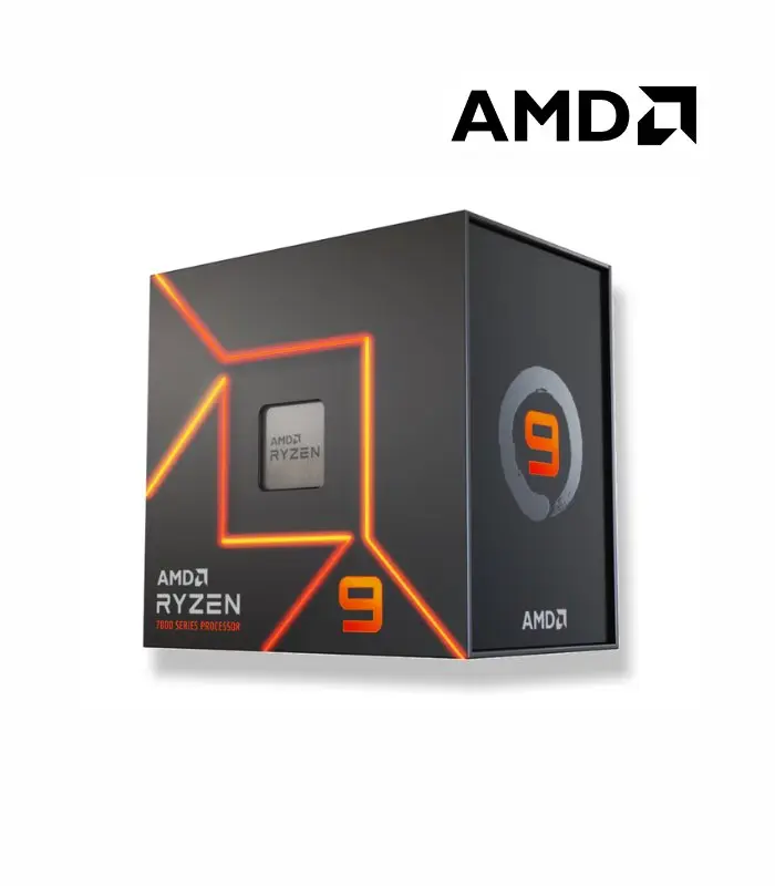 RYZEN 9 7900X AM5