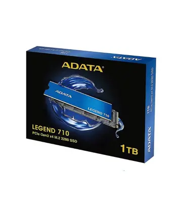 ADATA M.2 ADATA LEGEND 710 1TB, PCIE GEN3 X4 M.2 2280