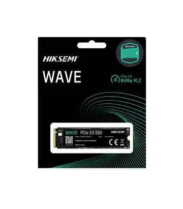 HIKSEMI M.2 HIKSEMI WAVE 1024GB NVME PCIe, 2450MBS