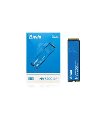 BIWIN M.2 NVME BIWIN NV7200 1TB 7200MB/S