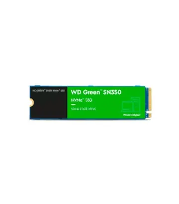 M.2 WD GREEN SN350 1TB 2400MBP/S