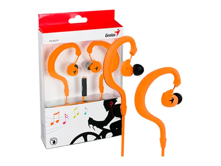 GENIUS MINI HS-M270 (31710195101)