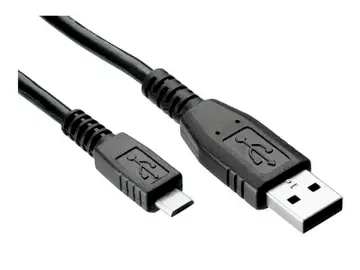 CABLE DE PUERTO USB MACHO -- A -- PUERTO TIPO-C MACHO, AOC, VELOCIDAD DE TRANSFERENCIA 480MBPS, 1.8 METROS, TABLET, SMARTPHONE, CAMARAS (USB