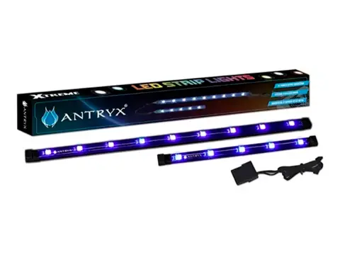 ANTRYX LUZ LED ANTRYX ( ALSL-2S5VBL ) LED- AZUL