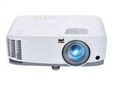 VIEWSONIC PROYECTOR VIEWSONIC PA503X - XGA DLP, 2 VGA - UN HDMI, DC3 1024X768 DLP (VS16909)