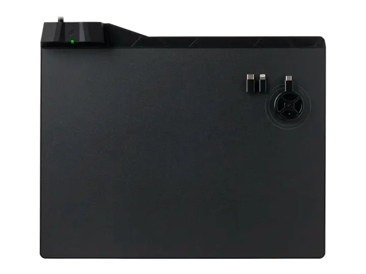 CORSAIR PAD MOUSE CORSAIR MM1000 GAMING (CH-9440022-NA)