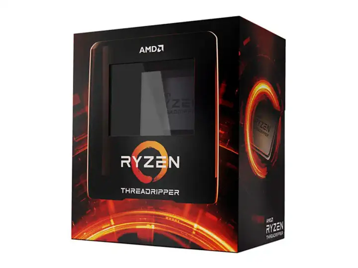 AMD RYZEN THREADRIPPER 2950X 3.5GHZ HASTA 4.4GHZ 32MB (YD295XA8AFW0F) SOCKET TR4, 16 NUCLEOS