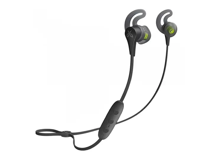 INTRA-AUDITIVO INALAMBRICO DEPORTIVAS JAYBIRD X4 (985-000808) CON MICROFONO, NEGRO