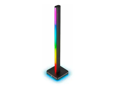 CORSAIR LUZ LED CORSAIR KIT DE EXPANSIÓN DE TORRES CON ILUMINACIÓN INTELIGENTE ICUE LT10