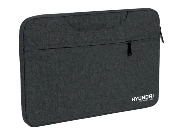 FUNDA PARA LAPTOP HYUNDAI 14" (HY4986AC) NEGRO
