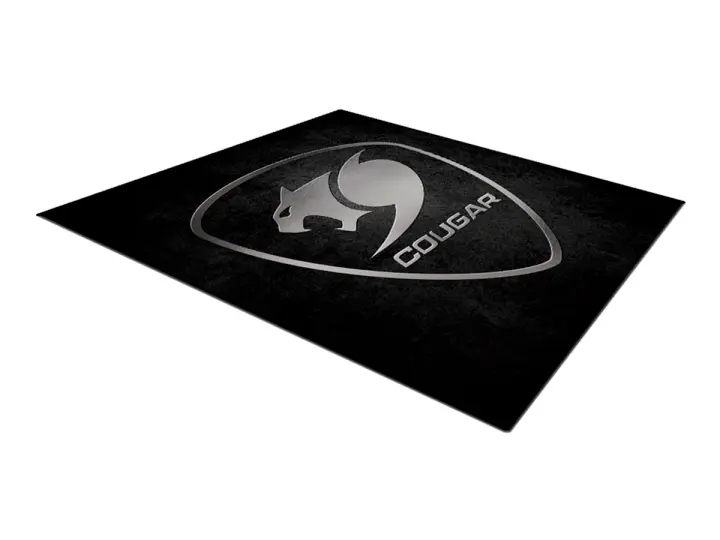 COUGAR ALFONBRA PARA SILLA GAMER COUGAR COMMAND - GAMING COLOR NEGRO (3MCOMFMB.0001)
