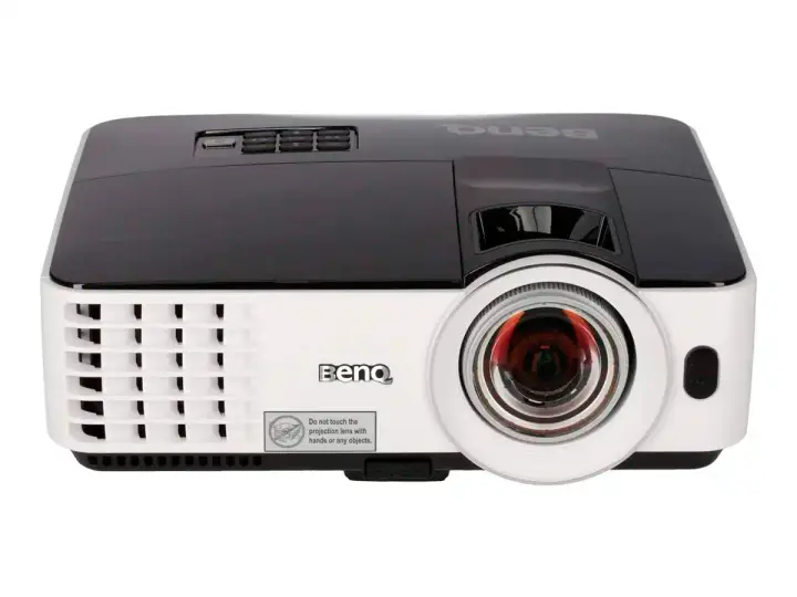 BENQ PROYECTOR BENQ MX631ST DLP ( MX631ST ) | VGA(640 X 480) / WUXGA-RB(1920 X 1200)