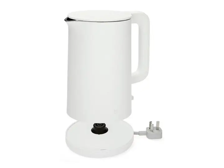JARRA ELECTRICA XIAOMI MI ELECTRIC KETTLE EU ( HM200XIA25 ) ( SKV4035GL ) WHITE