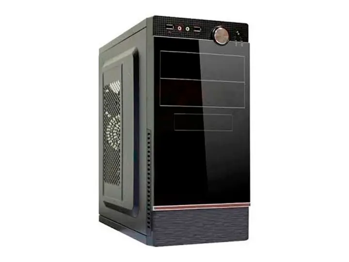 DATAONE ORION 583 FUENTE 230W / 600W (ORION 583) NEGRO