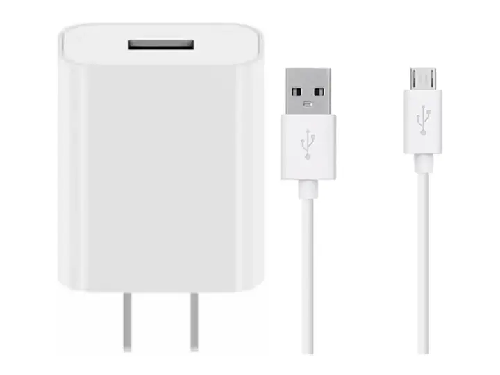 CARGADOR XIAOMI 18W, CARGA RAPIDA, CABLE USB TIPO-C, COLOR BLANCO (MDY-10-EC +)