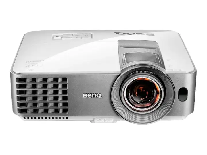 BENQ PROYECTOR BENQ MW632ST 3200 DLP ( 90.JE277.13L) | WXGA-RB(1280 X 800) LÁMPARA 10 000 HRS