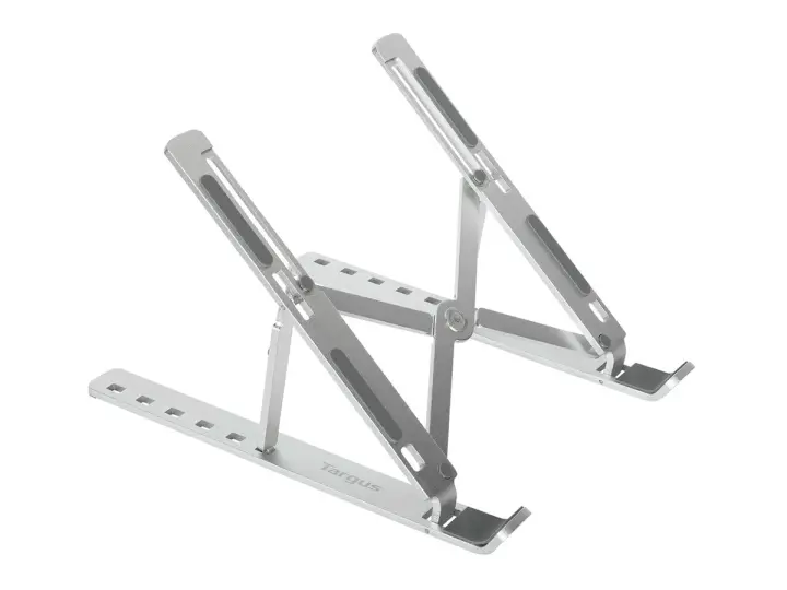 BASE TARGUS P/NOTEBOOK-TABLET 10"-15.6" PLEGABLE ALUMINIO (AWE810GL)