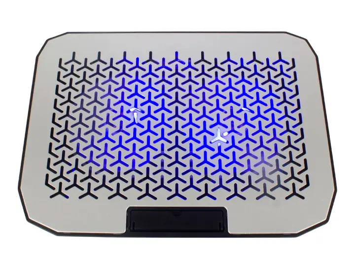 PARA LAPTOP CYBERCOOL, A80 DE ALUMINIO ( HA-80 )