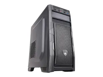 ANTRYX XTREME E250 PLUS FUENTE 450W (AC-XE250PKN-450CPR1) NEGRO