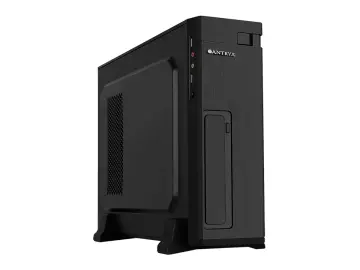 ANTRYX SLIM ANTRYX EXTREME XS-100 FUENTE 300W (AC-XS100UK-300CPR1) NEGRO