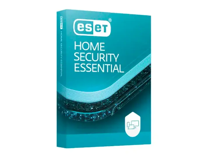 ANTIVIRUS ESET HOME ESENCIAL (S11030200) | 1PC (2X1) + 1 MOBILE GRATIS | 12 MESES