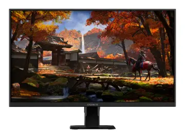 GIGABYTE 27 PULGADAS GS27FA (GS27FA) GAMING 180HZ, FHD, 1MS, 2 HDMI, 1 DP