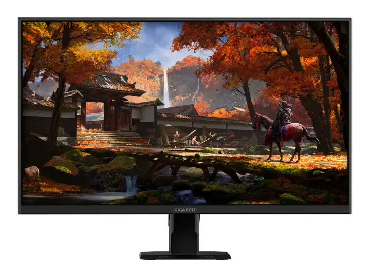 GIGABYTE 27 PULGADAS GS27FA (GS27FA) GAMING 180HZ, FHD, 1MS, 2 HDMI, 1 DP